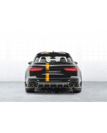 Becquet Carbone MANSORY pour Audi RS6 C8 (2020+)