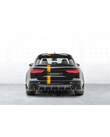 Kit Carrosserie MANSORY pour Audi RS6 Avant C8 (2020+)