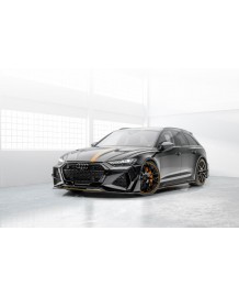 Kit Carrosserie MANSORY pour Audi RS6 Avant C8 (2020+)