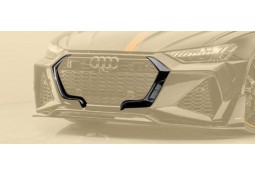 Evolution Kit Carrosserie MANSORY pour Audi RS6 Avant C8 (2020+)