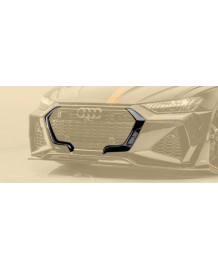 Evolution Kit Carrosserie MANSORY pour Audi RS6 Avant C8 (2020+)