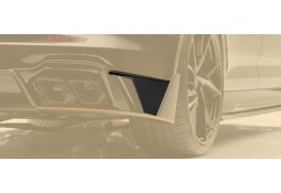 Evolution Kit Carrosserie MANSORY pour Audi RS6 Avant C8 (2020+)