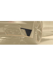 Evolution Kit Carrosserie MANSORY pour Audi RS6 Avant C8 (2020+)