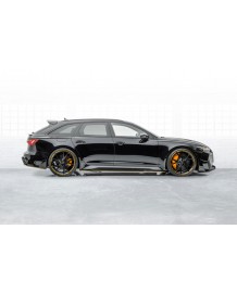 Pack Jantes MANSORY YN.5 10,5x22" pour Audi RS6 C8 Avant (2020+)