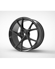 Pack Jantes MANSORY YN.5 10,5x22" pour Audi RS6 C8 Avant (2020+)