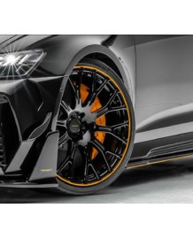 Pack Jantes MANSORY Y.10 10,5x22" pour Audi RS6 C8 Avant (2020+)