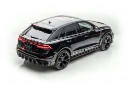 Kit Carrosserie MANSORY pour Audi RSQ8 4M (2020+)