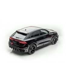 Kit Carrosserie MANSORY pour Audi RSQ8 4M (2020+)
