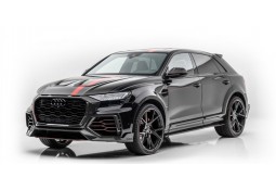 Kit Carrosserie MANSORY pour Audi RSQ8 4M (2020+)