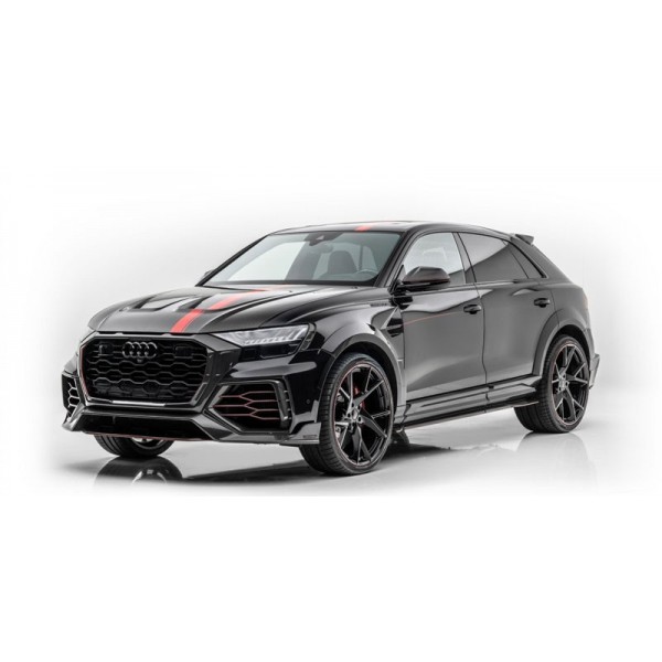 Kit Carrosserie MANSORY pour Audi RSQ8 4M (2020+)