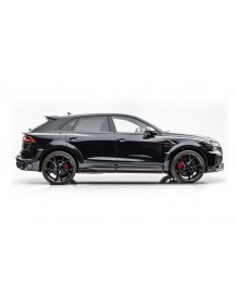 Kit Carrosserie MANSORY pour Audi RSQ8 (2020+)