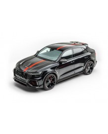 Kit Carrosserie MANSORY pour Audi RSQ8 4M (2020+)