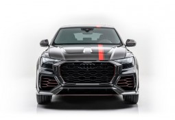 Kit Carrosserie MANSORY pour Audi RSQ8 4M (2020+)