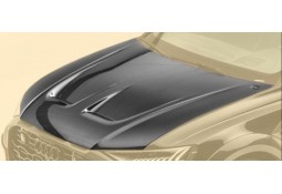 Capot carbone MANSORY pour Audi RSQ8 4M (2020+)