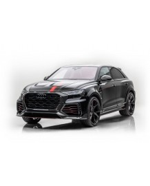 Ailes avant carbone MANSORY pour Audi RSQ8 4M (2020+)