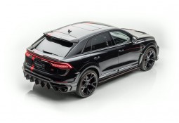 Extensions de becquet carbone MANSORY pour Audi RSQ8 4M (2020+)