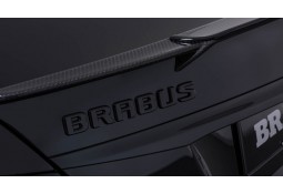 Becquet de coffre carbone BRABUS Mercedes Classe E63 S AMG Facelift (W213)(07/2020+)(RACE)