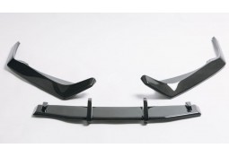 Spoiler avant Carbone XTREM pour Audi RS6 C8 (2020+)