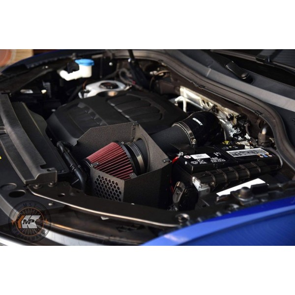 Kit Filtre à Air MST Performance Pour Seat Leon MK3 SC ST 1.2/1.4 TSI EA211 - Neuf