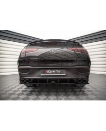 Lame de diffuseur pour Mercedes GLE 53 AMG Coupé C167 (2020+)