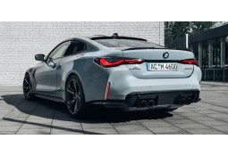 Becquet de toit AC SCHNITZER BMW M4 G82 (2020+)