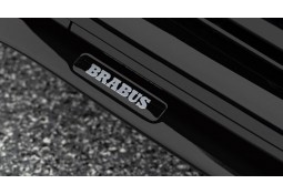 Spoiler avant BRABUS Mercedes Classe S W223 Pack AMG (2021+)