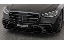 Spoiler avant BRABUS Mercedes Classe S W223 Pack AMG (2021+)