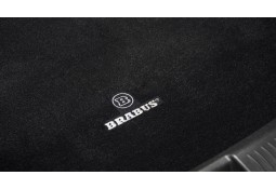 Tapis de coffre BRABUS Mercedes Classe S W223 (2021+)