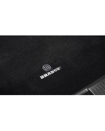 Tapis de coffre BRABUS Mercedes Classe S W223 (2021+)