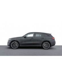 Becquet de toit BRABUS Mercedes EQC 400 N293 (2019+)