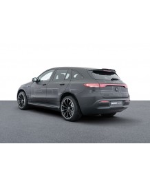 Becquet de toit BRABUS Mercedes EQC 400 N293 (2019+)