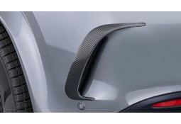 Flaps arrière Carbone BRABUS Mercedes GLE63 AMG SUV V167 (2019+)