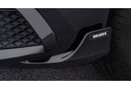 Extensions de Spoiler Avant BRABUS Mercedes Classe V sans Pack AMG (W447)(03/2019+)