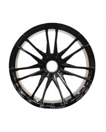 Pack Jantes NOVITEC MC3 Forged 8,5x20"/11,5x21" McLaren 620R