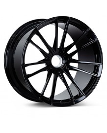 Pack Jantes NOVITEC MC3 Forged 8,5x20"/11,5x21" McLaren 620R