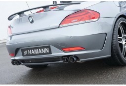 Pare-chocs arrière HAMANN BMW Z4 SDrive 35i / 35is (E89)