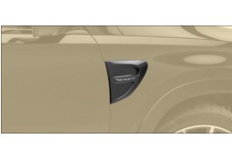 Prises d'air d'ailes MANSORY pour Mercedes GLE53/63 AMG & GLE Pack AMG Coupé (C167)(2021+)