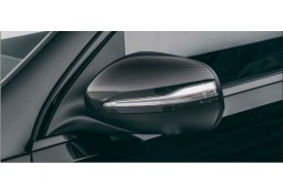 Coques de rétroviseurs Version1 Carbone MANSORY pour Mercedes GLE53/63 AMG & GLE Pack AMG Coupé & SUV (C/V167)(2020+)
