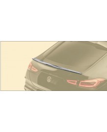 Becquet de coffre  Carbone MANSORY pour Mercedes GLE53/63 AMG & GLE Pack AMG Coupé (C167)(2021+)