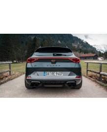 Echappement REMUS Cupra Formentor VZ 2,0 TSI 310Ch 4Drive (2020+)-Silencieux à valves