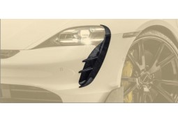 Prises d'air latérale Carbone MANSORY Porsche Taycan (2019+)
