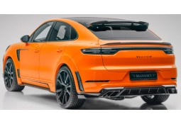 Kit Carrosserie Carbone MANSORY Porsche Cayenne Coupé Turbo E3 (2019+)