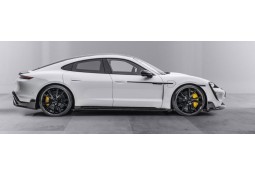 Pack Jantes MANSORY Y.5 10/11,5x22" pour Porsche Taycan (2020+)