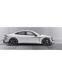 Pack Jantes MANSORY Y.5 10/11,5x22" pour Porsche Taycan (2020+)