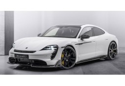 Pack Jantes MANSORY Y.5 10/11,5x22" pour Porsche Taycan (2020+)