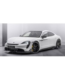 Pack Jantes MANSORY Y.5 10/11,5x22" pour Porsche Taycan (2020+)