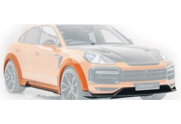 Kit Carrosserie Carbone MANSORY Porsche Cayenne V6 (2018+)