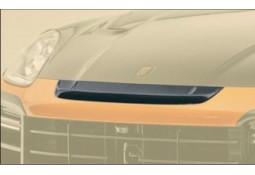 Prise d'air de capot Carbone MANSORY Porsche Cayenne Coupé & SUV E3 (2018+)