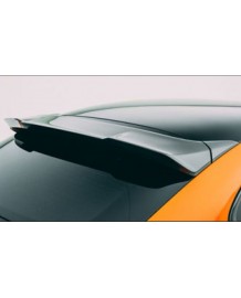 Becquet de toit Carbone MANSORY Porsche Cayenne Turbo Coupé E3 (2018+)