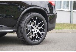 Pack Jantes MANSORY N.80 10,5x23" pour Mercedes GLE Coupé & SUV (C/V167) (2020+)